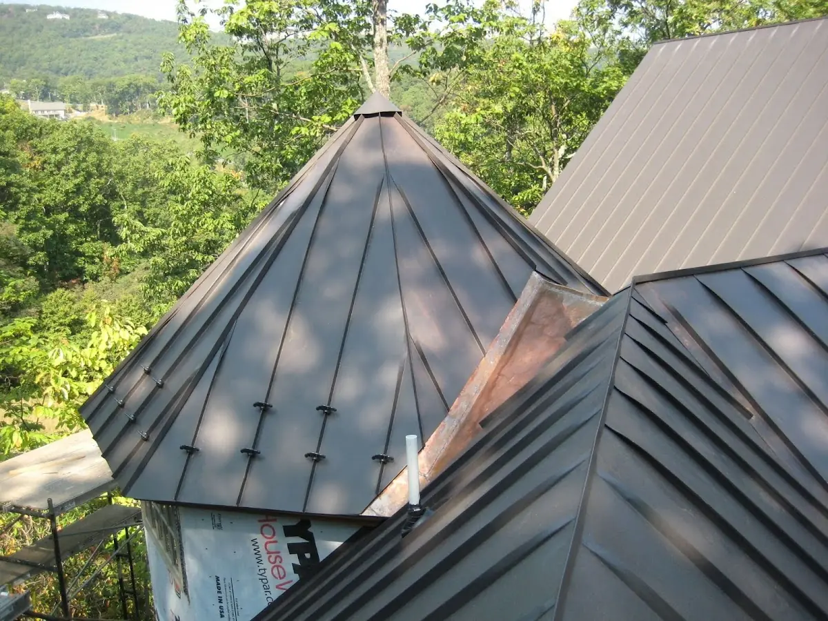 Professional Roof Tarp Installation by Craftsman Roofing in Renassance